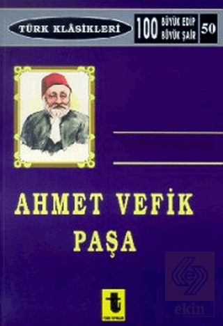 Ahmet Vefik Paşa