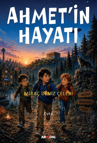 Ahmetin Hayatı