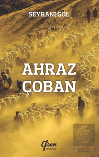 Ahraz Çoban