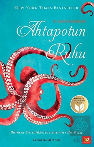 Ahtapotun Ruhu