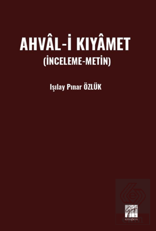Ahval-İ Kıyamet