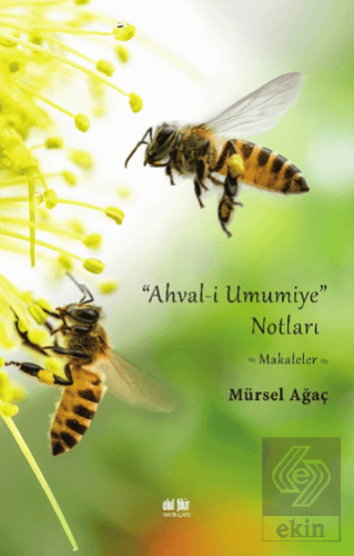 Ahval-i Umumiye Notları