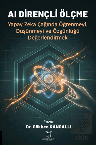 AI Dirençli Ölçme