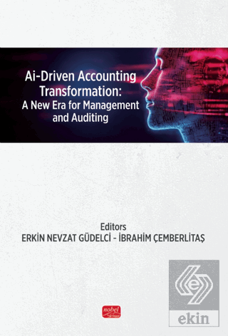 AI-Driven Accounting Transformation