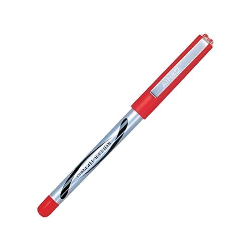Aihao 2007 Roller Tip Kalem İğne Uçlu Kırmızı