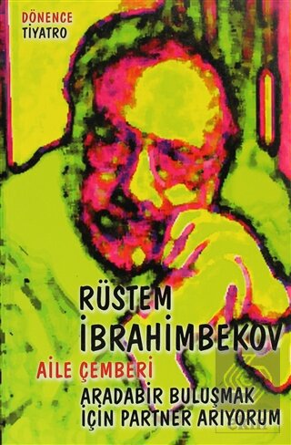 Aile Çemberi - Arada Bir Buluşmak İçin Partner Arı