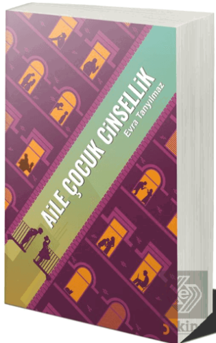 Aile Çocuk Cinsellik