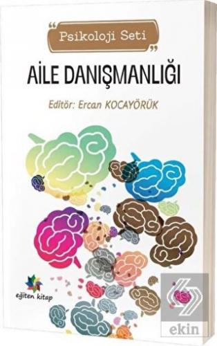 Aile Danışmanlığı Psikoloji Seti