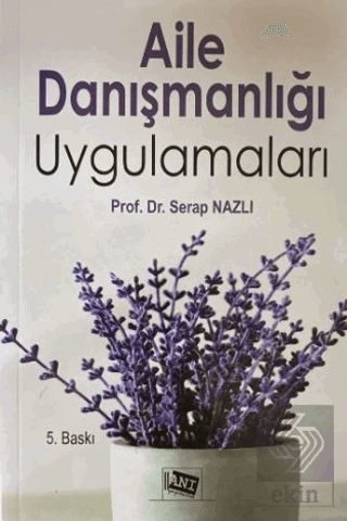 Aile Danışmanlığı Uygulamaları