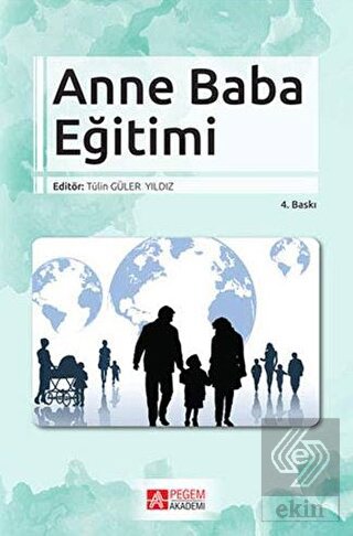 Aile Eğitimi ve Katılımı