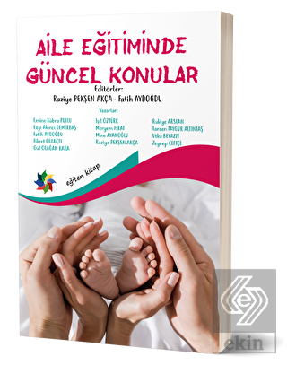 Aile Eğitiminde Güncel Konular