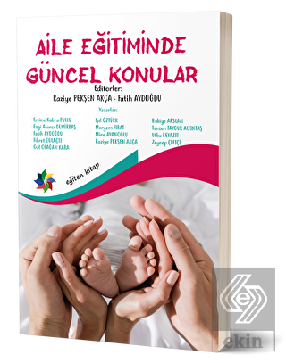 Aile Eğitiminde Güncel Konular