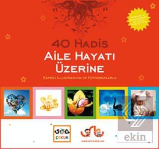 Aile Hayatı Üzerine 40 Hadis