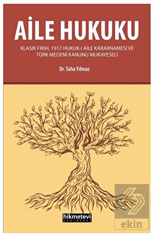 Aile Hukuku