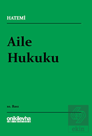 Aile Hukuku