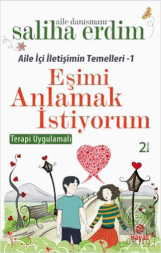 Aile İçi İletişimin Temelleri - 1 / Eşimi Anlamak