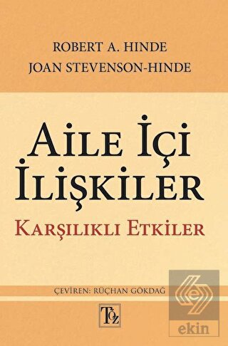 Aile İçi İlişkiler