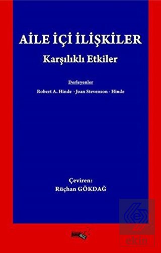 Aile İçi İlişkiler