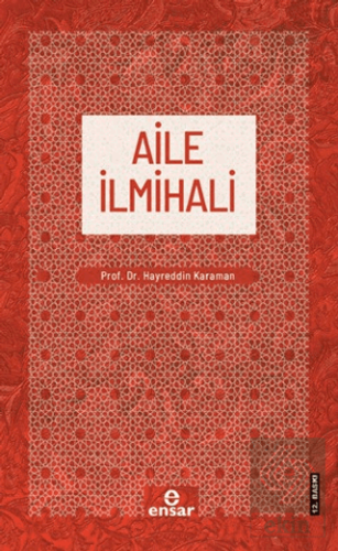 Aile İlmihali