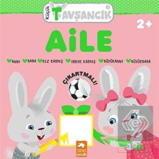 Aile - Küçük Tavşancık