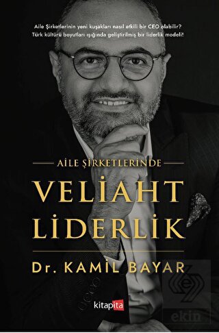 Aile Şirketlerinde Veliaht Liderlik