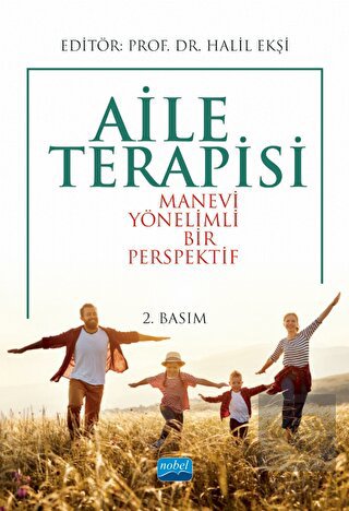 Aile Terapisi