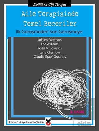Aile Terapisinde Temel Beceriler
