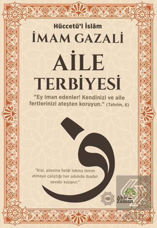 Aile Terbiyesi