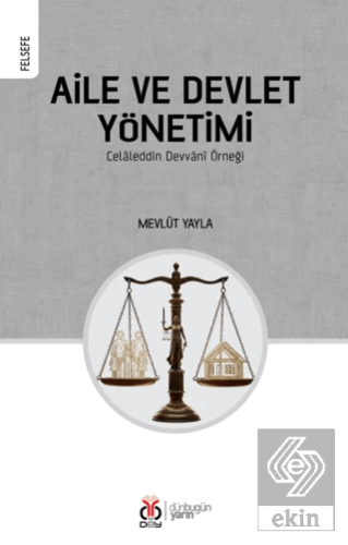 Aile ve Devlet Yönetimi