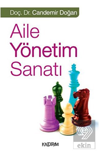 Aile Yönetim Sanatı