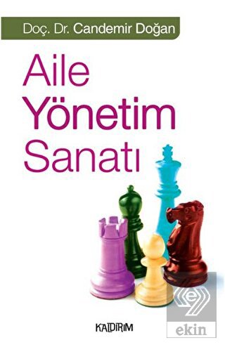 Aile Yönetim Sanatı