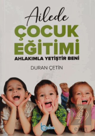 Ailede Çocuk Eğitimi