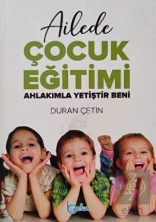 Ailede Çocuk Eğitimi