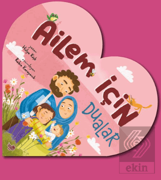 Ailem İçin Dualar