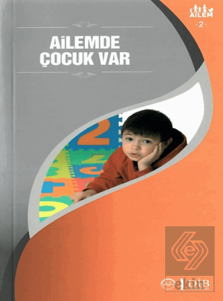 Ailemde Çocuk Var Ailem 2