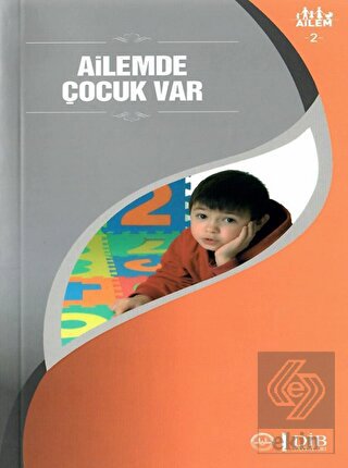 Ailemde Çocuk Var Ailem 2