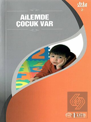 Ailemde Çocuk Var Ailem 2