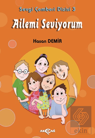 Ailemi Seviyorum