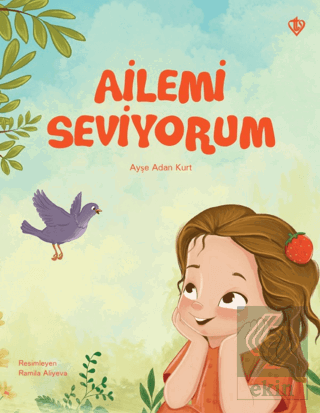 Ailemi Seviyorum