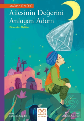 Ailesinin Değerini Anlayan Adam - Dünyadan Öyküler