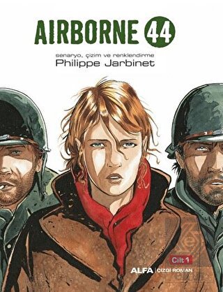 Airborne 44