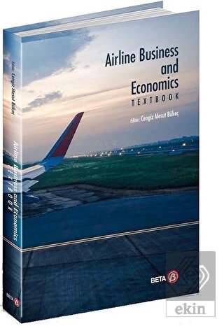Airline Business and Economics Textbook