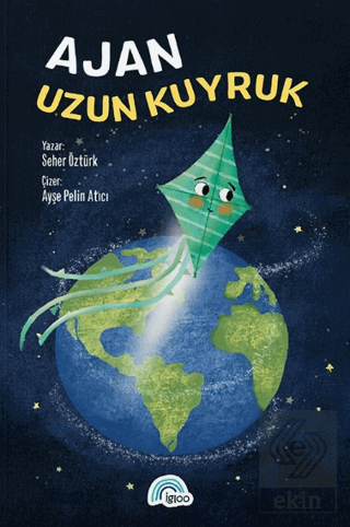 Ajan Uzun Kuyruk