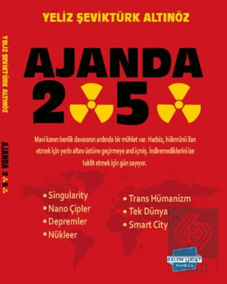 Ajanda 2050