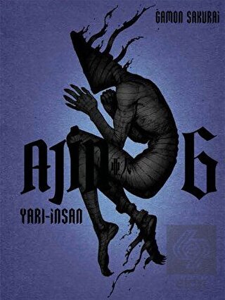 Ajin: Yarı İnsan 6. Cilt