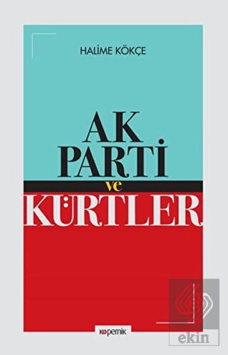 Ak Parti ve Kürtler