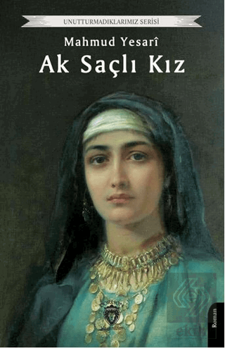 Ak Saçlı Kız