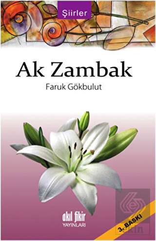 Ak Zambak