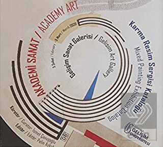 Akademi Sanat: Karma Resim Sergi Kataloğu 5 Şubat