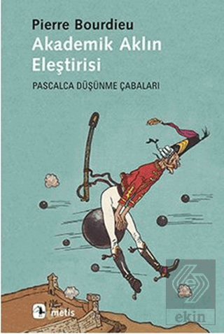 Akademik Aklın Eleştirisi